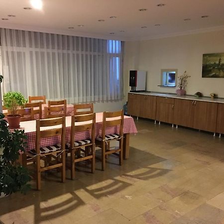 Unver Hotel Μαρμαρίς Εξωτερικό φωτογραφία