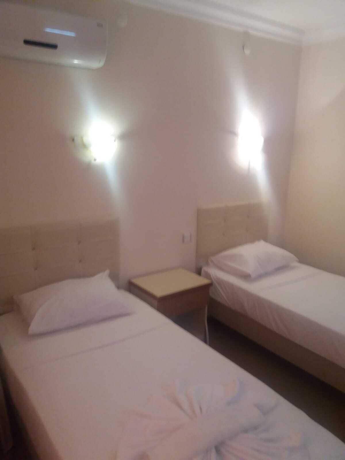 Unver Hotel Μαρμαρίς Εξωτερικό φωτογραφία