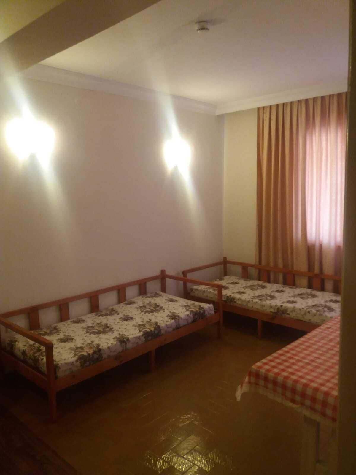 Unver Hotel Μαρμαρίς Εξωτερικό φωτογραφία