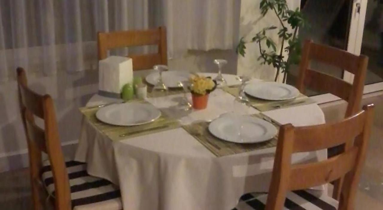 Unver Hotel Μαρμαρίς Εξωτερικό φωτογραφία