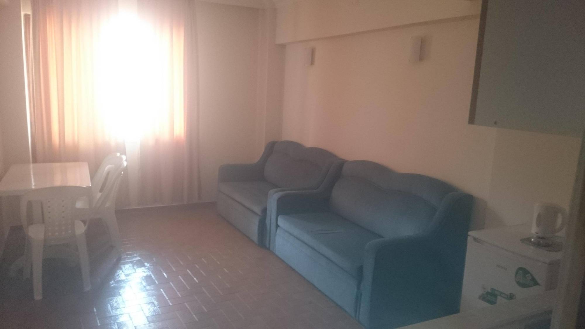 Unver Hotel Μαρμαρίς Εξωτερικό φωτογραφία