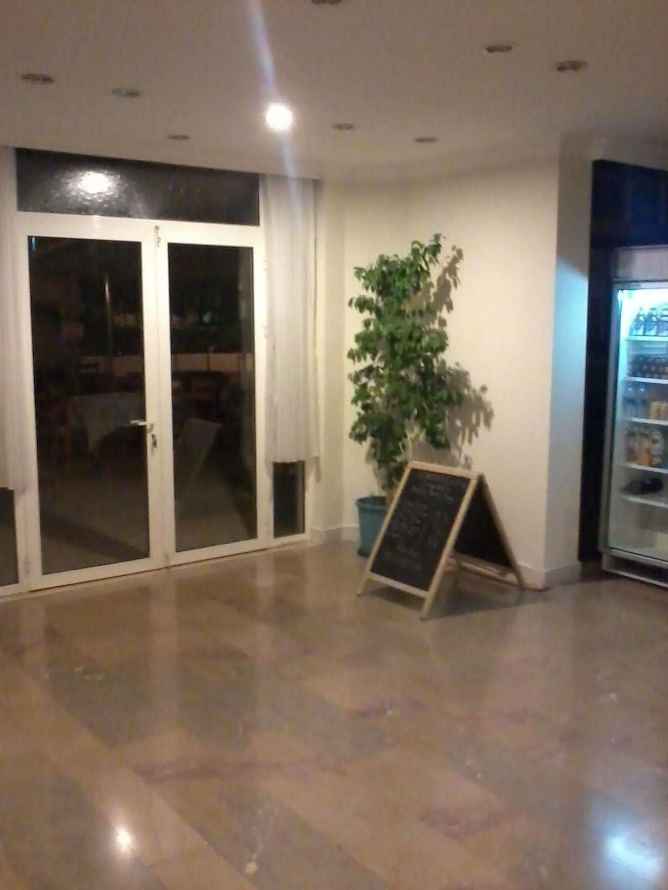 Unver Hotel Μαρμαρίς Εξωτερικό φωτογραφία