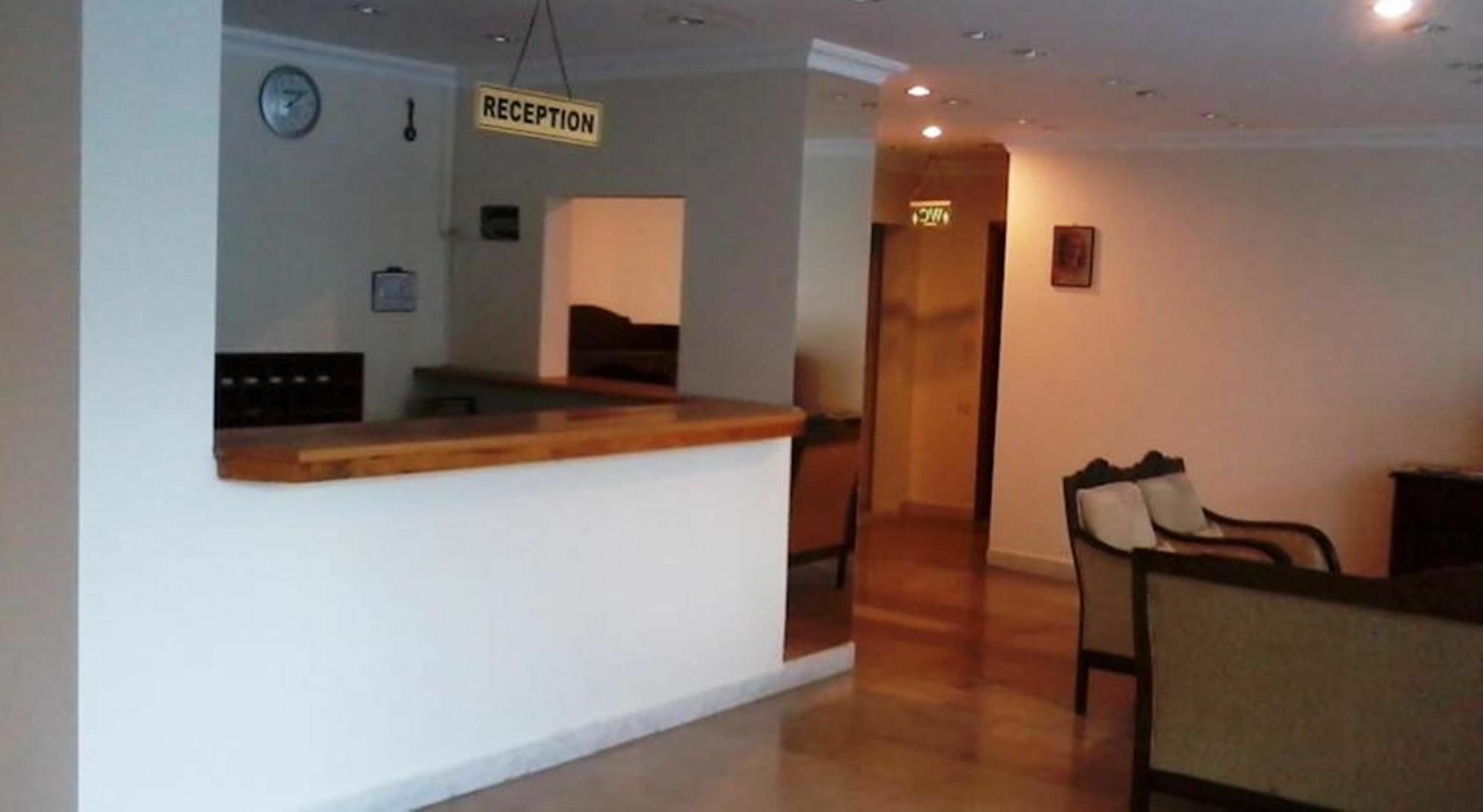 Unver Hotel Μαρμαρίς Εξωτερικό φωτογραφία