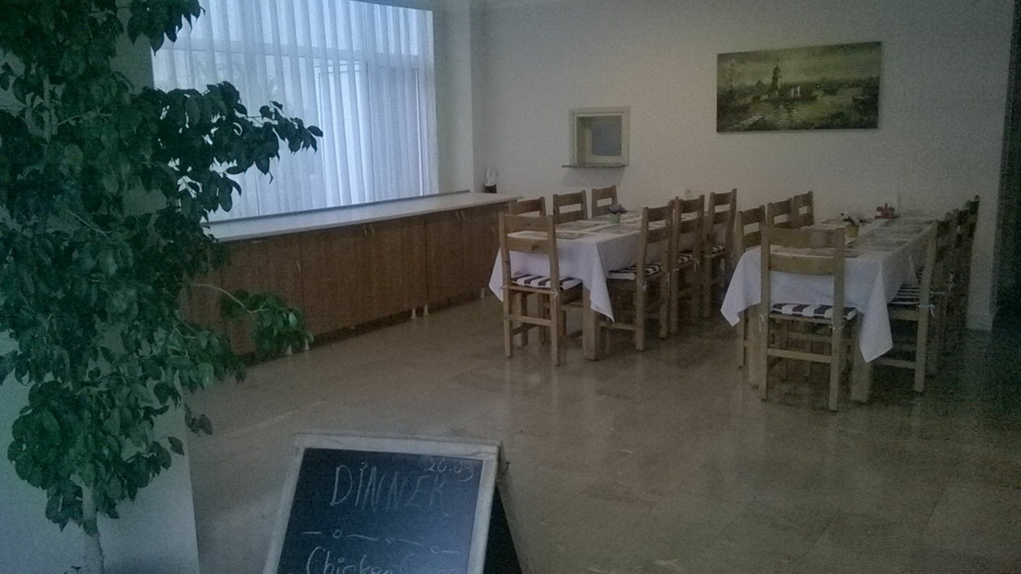 Unver Hotel Μαρμαρίς Εξωτερικό φωτογραφία
