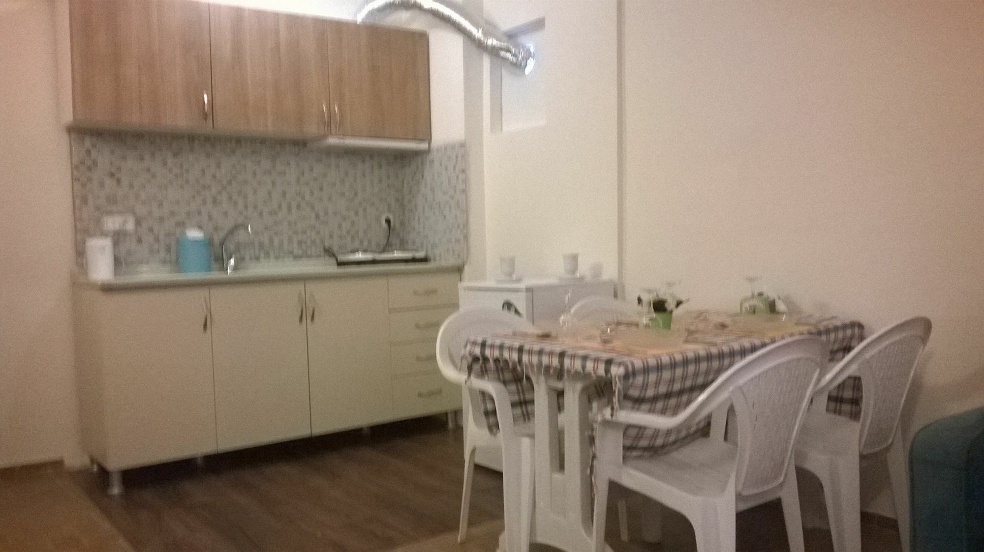 Unver Hotel Μαρμαρίς Εξωτερικό φωτογραφία