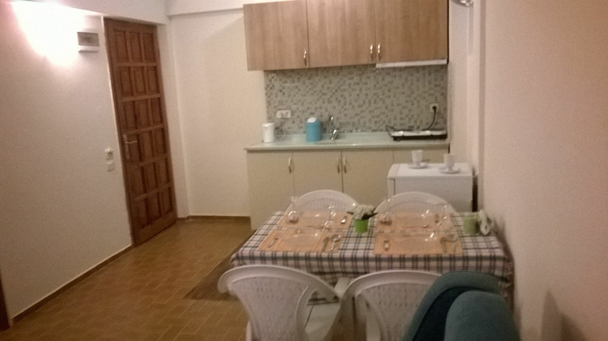 Unver Hotel Μαρμαρίς Εξωτερικό φωτογραφία