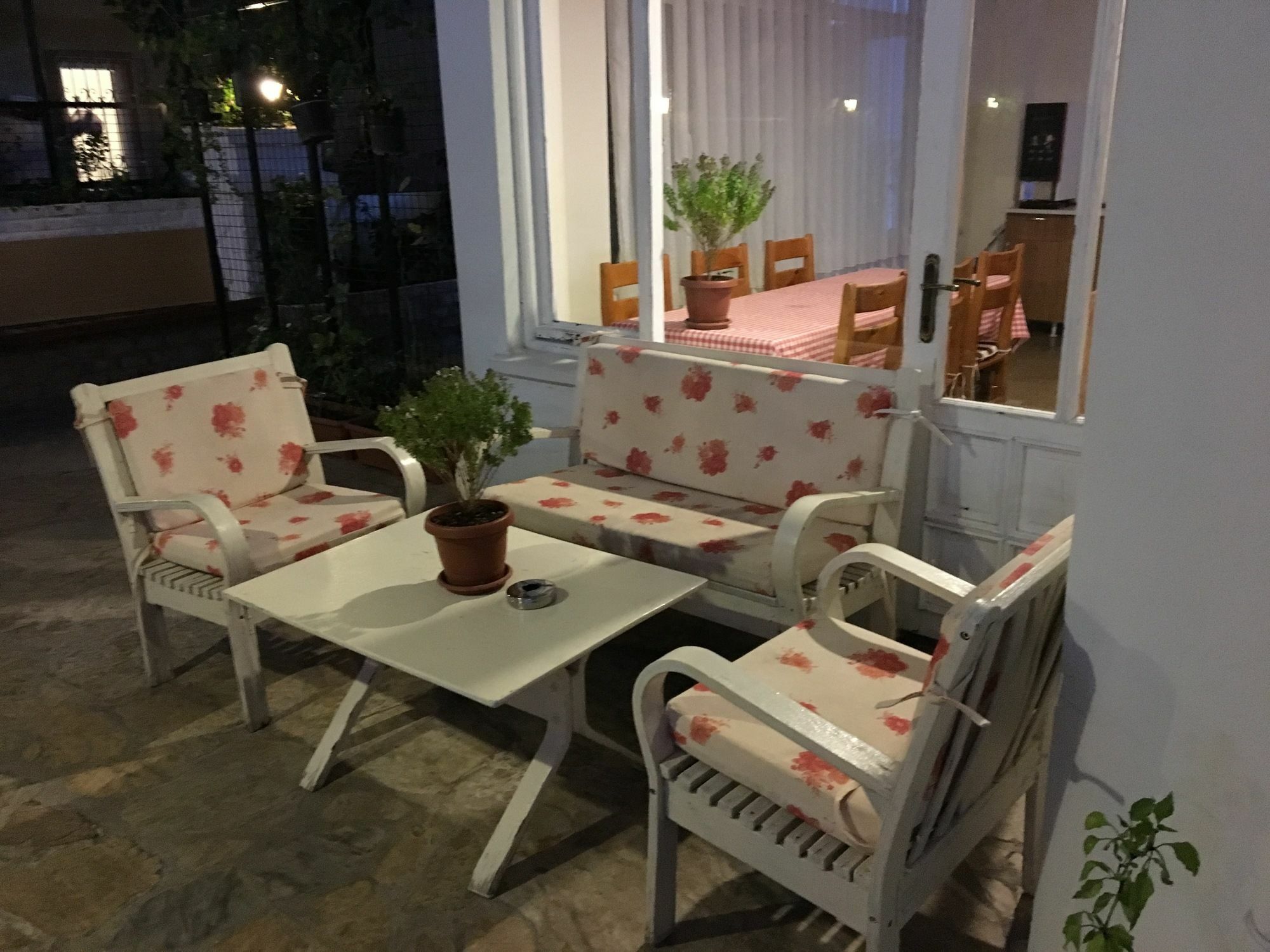 Unver Hotel Μαρμαρίς Εξωτερικό φωτογραφία