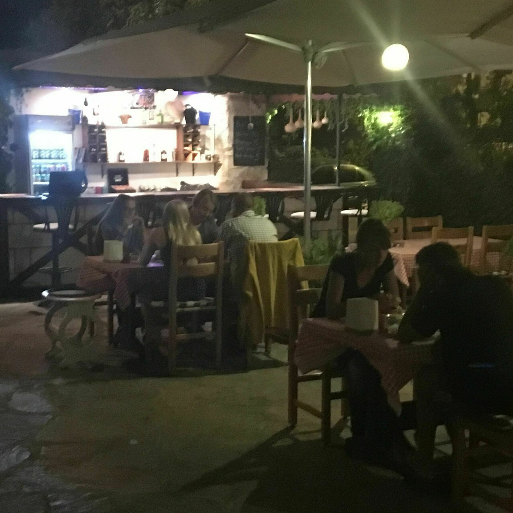 Unver Hotel Μαρμαρίς Εξωτερικό φωτογραφία