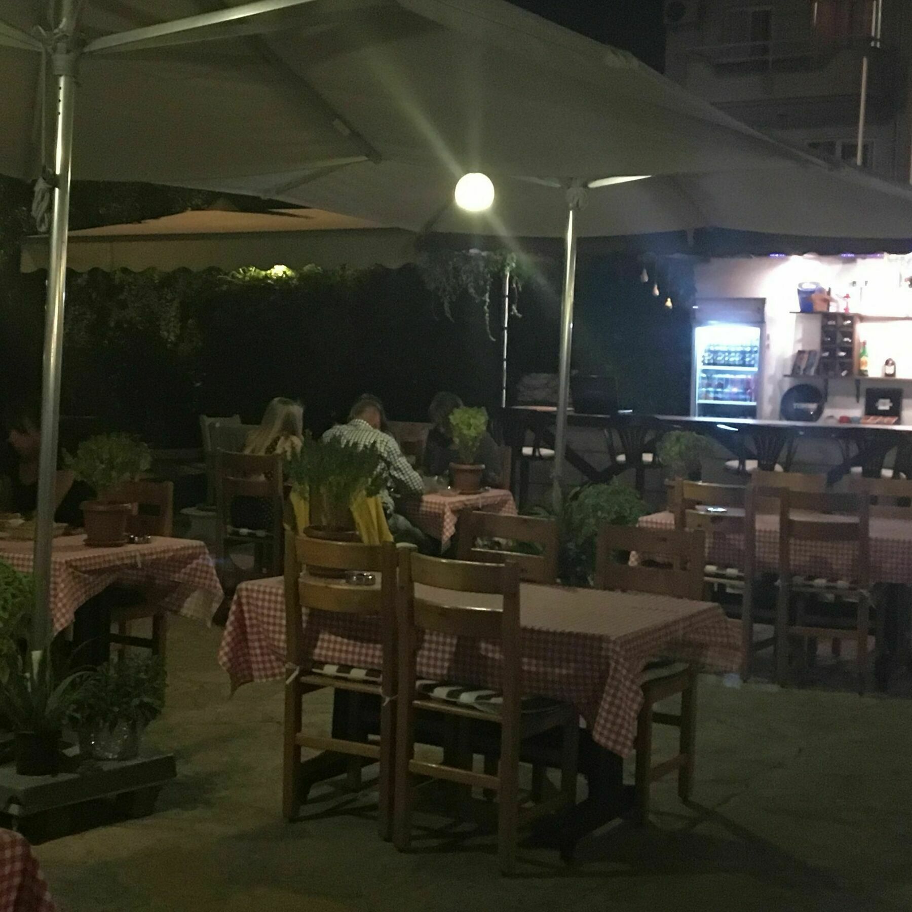 Unver Hotel Μαρμαρίς Εξωτερικό φωτογραφία